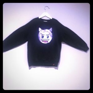 Zara Boys sweatshirt